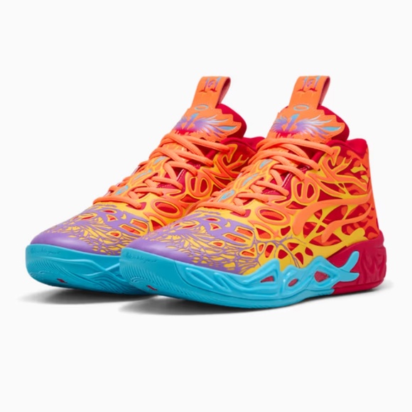 1111 Melo Puma MB.04 Phoenix - Picture 2 of 3